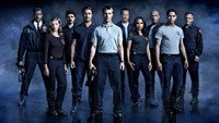Обои к сериалу «Чикаго в огне (2012)» — (8 из 170)