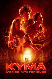 Kyma, l'onde mystérieuse