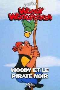 Woody et le pirate noir