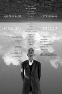 Poster do Filme Quieres salir, puedes entrar