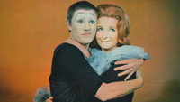 «Остановите мир: Я хочу выйти (1966)» — обои к фильму #1