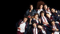 Обои к сериалу «Элита (2018-2024)» — (29 из 77)
