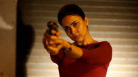 «Загнать тигра в угол (2023)» — обои к сериалу #8