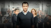 «На взводе: Битва за Uber (2022)» — обои к сериалу #5