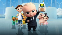 «Босс-молокосос: Снова в деле (2018-2020)» — обои к мультсериалу #2