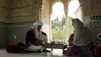 «Los constructores de la Alhambra (2022)» — обои к фильму #3