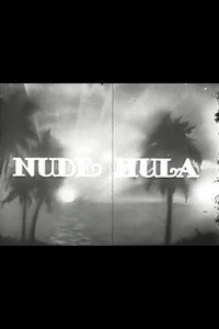 Nude Hula subtitle poster