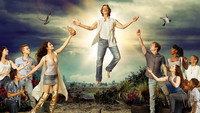 Обои к сериалу «Бесстыжие (2011 - 2021)» — (2 из 134)
