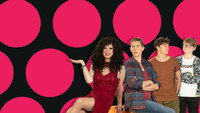 «The Drag and Us (2021)» — обои к сериалу #1