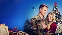 «Мой рождественский герой (2023)» — обои к фильму #1