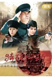 特殊行动 (2015)