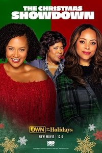 Poster de The Christmas Showdown
