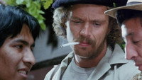 «Кокаиновые войны (1985)» — обои к фильму #1