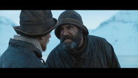 Обои к фильму «Проклятые (2024)» — (17 из 24)
