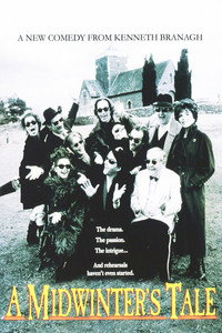 Постер фильма «Зимняя сказка (1995)» — (5 из 9)