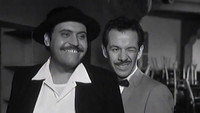 «Dos meseros majaderos (1966)» — обои к фильму #1