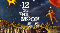 «12 на Луне (1960)» — обои к фильму #3