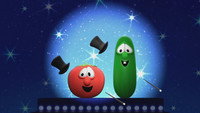 «The VeggieTales Show (2019 - 2022)» — обои к мультсериалу #1
