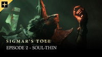 Soul-thin