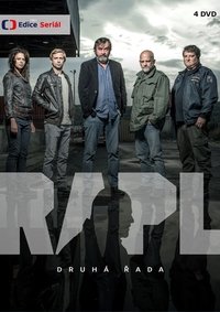 Season 2 Poster