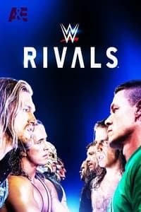 WWE Rivals: Brock Lesnar vs. Kurt Angle (2022)