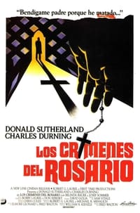 Poster de The Rosary Murders