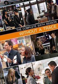 Without a Trace S06E17