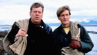 «Шпала (1991)» — обои к сериалу #1