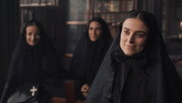 «Mother Cabrini (2019)» — обои к фильму #1