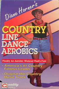 Imagem do Filme Diane Horner's Country Line Dance Aerobics