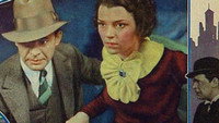 «The Shadow of Silk Lennox (1935)» — обои к фильму #1