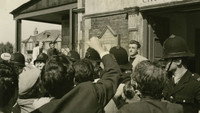 «Небеса над нами (1963)» — обои к фильму #1