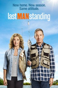 Постер сериала «Последний настоящий мужчина (2011-2021)» — (16 из 91)