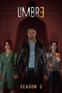 Season 3 Poster