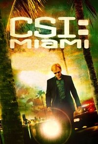 Постер сериала «C.S.I.: Майами (2002 - 2012)» — (6 из 50)