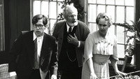 «Глава для самого себя (1979)» — обои к сериалу #1