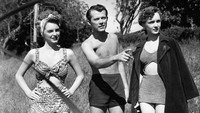 «Красный дом (1947)» — обои к фильму #9