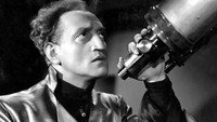 «Человек под маской (1936)» — обои к фильму #1