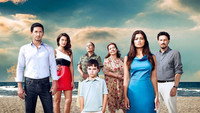 «Sensiz Olmaz (2011)» — обои к сериалу #1