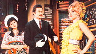 «Benim De Kalbim Var (1968)» — обои к фильму #1