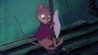 Brisby et le Secret de NIMH