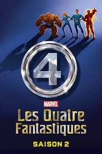 Saison 2