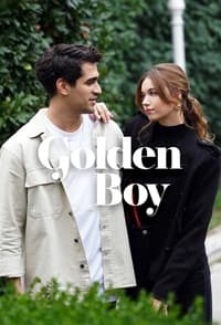 tv show poster Golden+Boy 2022