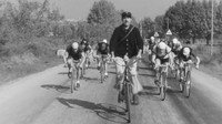 «Праздничный день (1949)» — обои к фильму #7