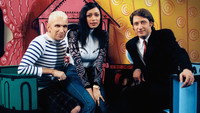 «Евротреш (1993 - 2016)» — обои к сериалу #2
