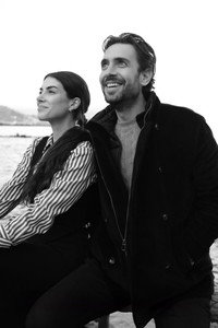Постер сериала «Это море переполнится (2025)» — (11 из 48)