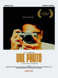 Une Photo