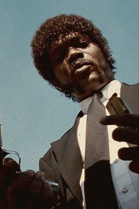 Постер фильма «Криминальное чтиво (1994)» — (8 из 45)