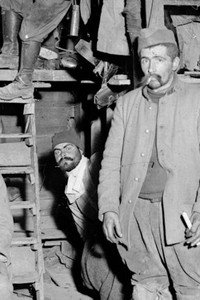 Verdun, the Battle of the Great War (2024) subtitle poster