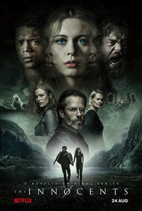Постер сериала «Невинные (2018)» — (3 из 19)